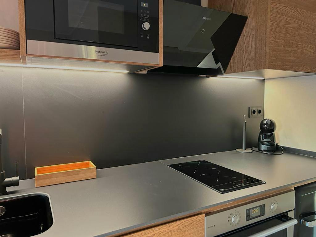 Apartamentos Marplana Кастельдефельс Экстерьер фото