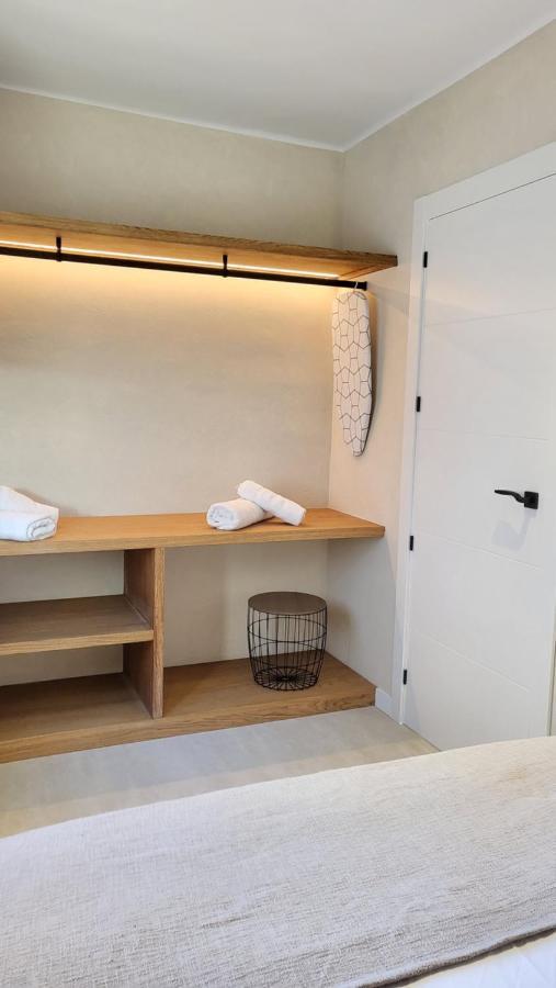Apartamentos Marplana Кастельдефельс Экстерьер фото