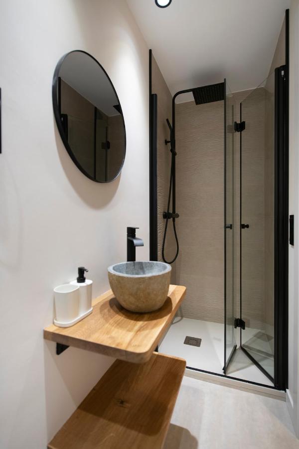 Apartamentos Marplana Кастельдефельс Экстерьер фото
