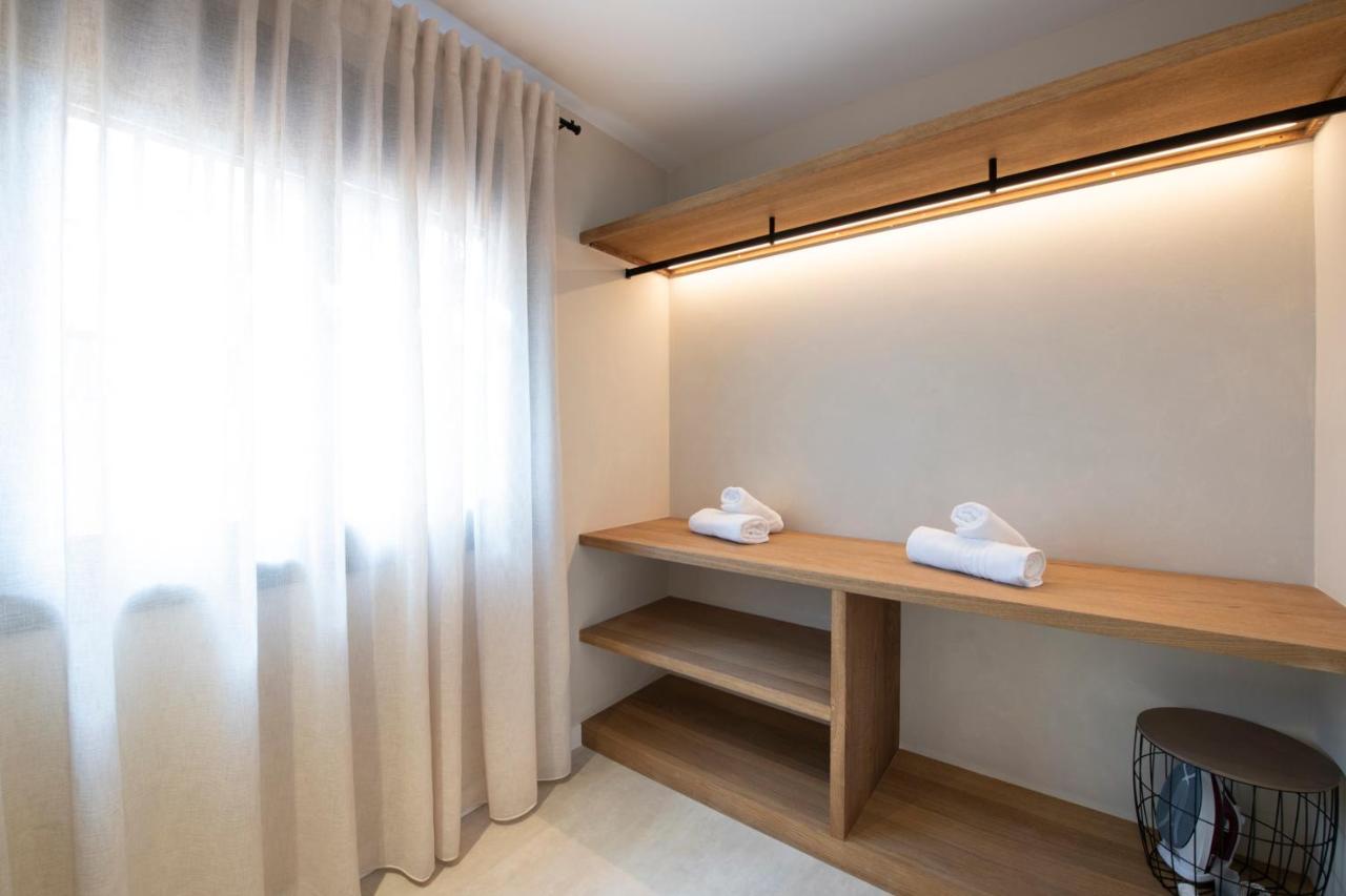 Apartamentos Marplana Кастельдефельс Экстерьер фото
